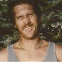 Bryant "Bubba" Barrow