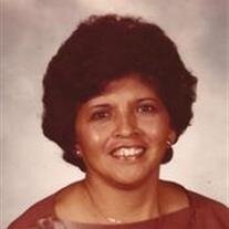 Margaret Enrique
