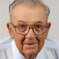 Woodrow Alexander Spacek