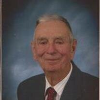 Lewis Odell Tharp