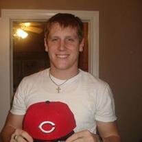 Devin Cade Carter