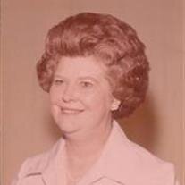 Hazel Christene McFarland