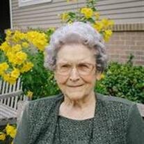 Mildred M. Horak