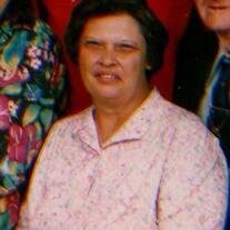 Helen Marie Supak