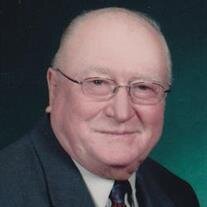 Otto Lawrence Lay