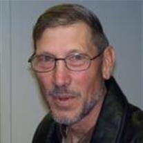 JAMES SUROVIK
