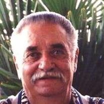 "Buddy" Barnett