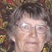 Laura E. Hannes