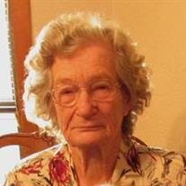 Bernadine (Dworsky) Rosalie Gerland