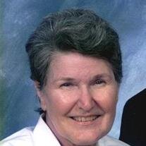 Barbara Jean (Odstrcil) Rahnert