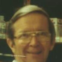 James Franklin Beran