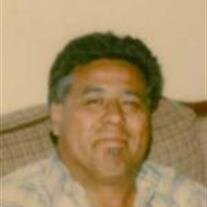 JUAN JOSE RAMON