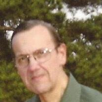 "Big Dave" David Ivicic