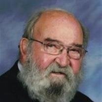 Leroy Clifford Frosch