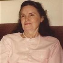 Ira Nadine Boehme
