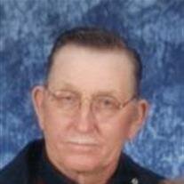 Jasper P. Erwin