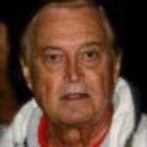 Fred Joseph Harper