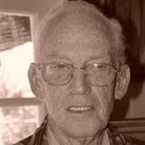 Woodrow Wilson Holland