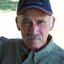 Gary Lee Rawls