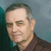 Jimmie Edward Krueger