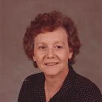 Patsy Colley