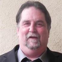 Michael Glenn Bloodsworth