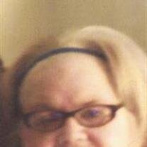 Thelma Jane Pevehouse