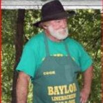 Larry Wayne Richardson