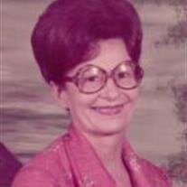 Agnes B. Cervenka