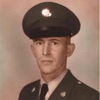 Charlie J. Kovar