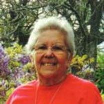 Frances E. Coronado