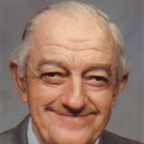 Erwin Willie Malke