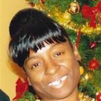 Yetta Henderson-Glover