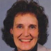 Marilyn Rose Symmank