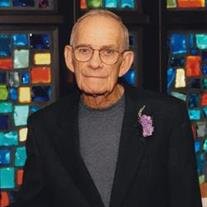 Joe Ed Greenhill