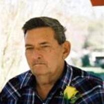 Walter Herman "Tappy" Sander