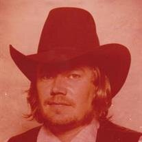 Delbert Leonard Iselt