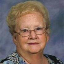 Elvira "Vera" Edna Groeschel