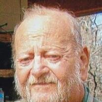 James Henry Kelinske Jr.