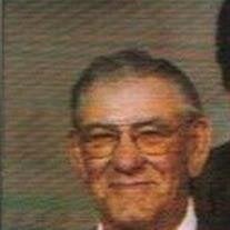 Charley Joe Stone