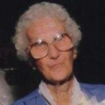 Martha Ann Marie Urban