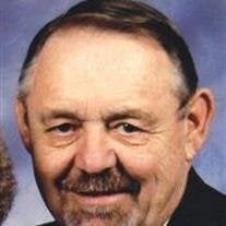 James "Jim" E. Davis