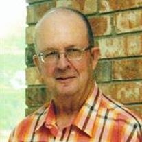 Howard Ivan McKinney