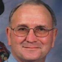 Darrell Johnny Kastner