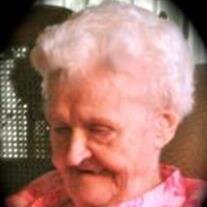 Annabelle King