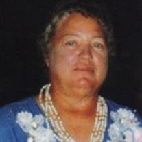 Lorine Gladys Iselt