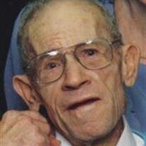 Freddie Leon Pryor Sr.