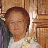 Amanda Rozy Kunkel