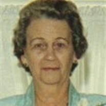 Else Helene Oltmann