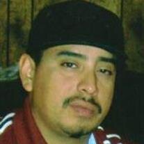Cesar Adrian Cardenas